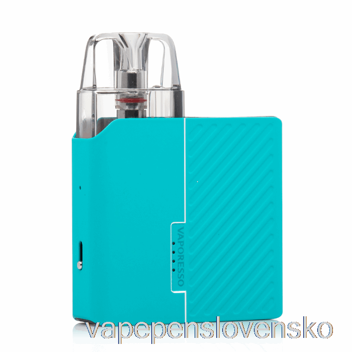 Vaporesso Xros Nano Pod System Aqua Vape Slovensko